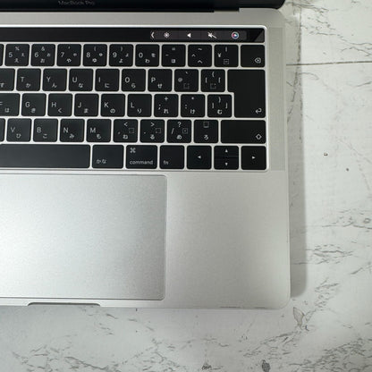 【良品】【1週間保証】MacBook Pro 13インチ 2019 / Core i7 / 16GB / 512GB