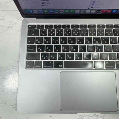【良品】【1週間保証】MacBook Air 13インチ / 2020 / M1 / 16GB / 256GB 194128