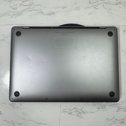 【傷あり】【1週間保証】MacBook Pro 13インチ / 2020 / M1 / 16GB / 512GB 192866