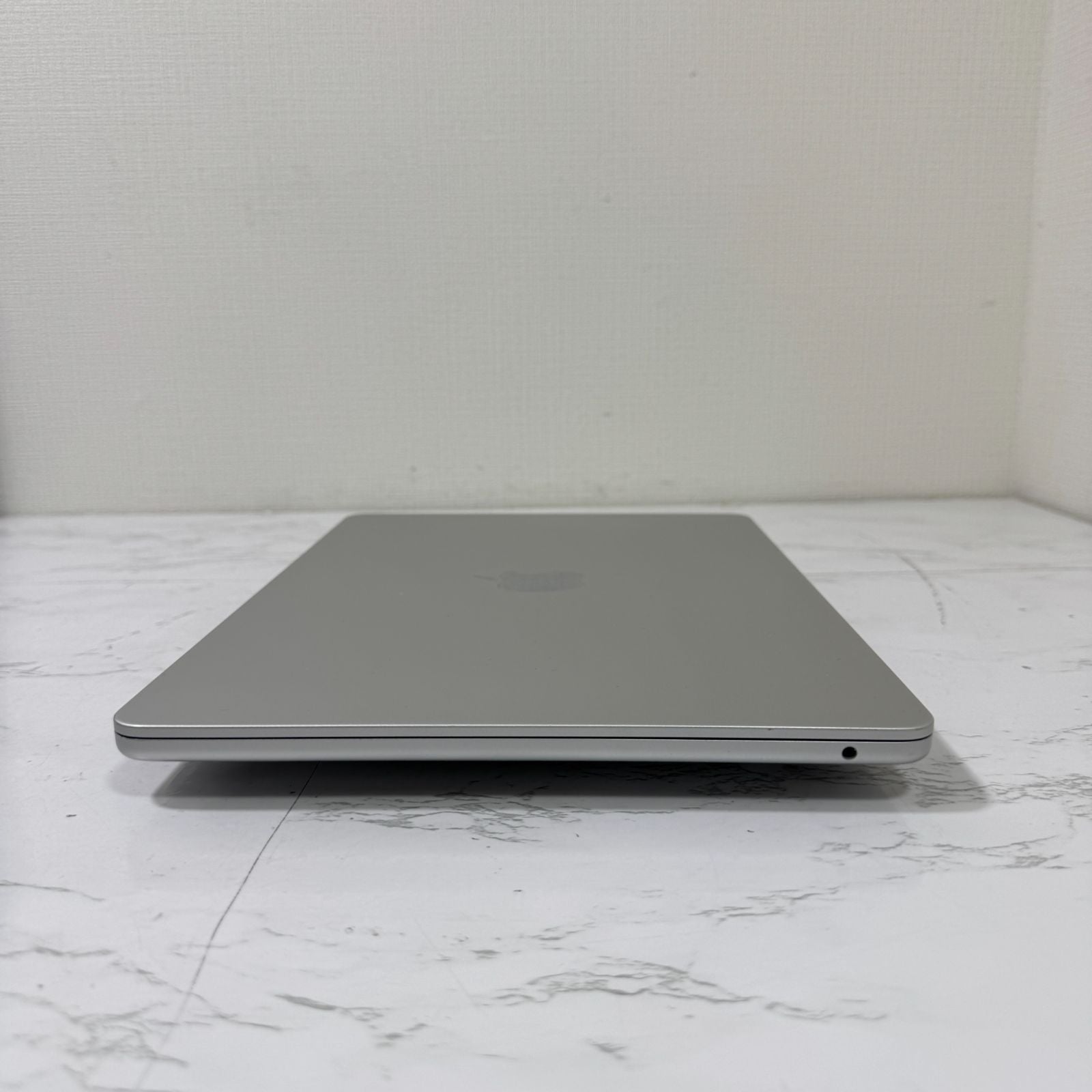 【良品】【1週間保証】MacBook Air 13インチ / 2022 / M2 / 16GB / 512GB 192881