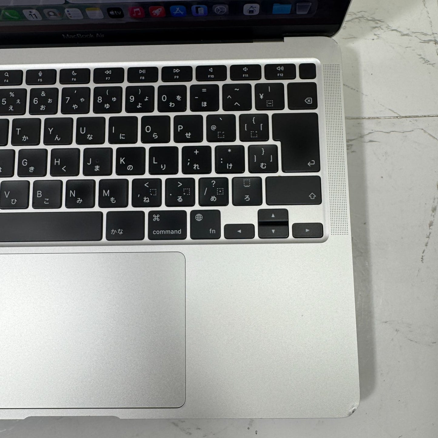 【良品】【1週間保証】MacBook Air 13インチ / 2020 / M1 / 16GB / 512GB 191115
