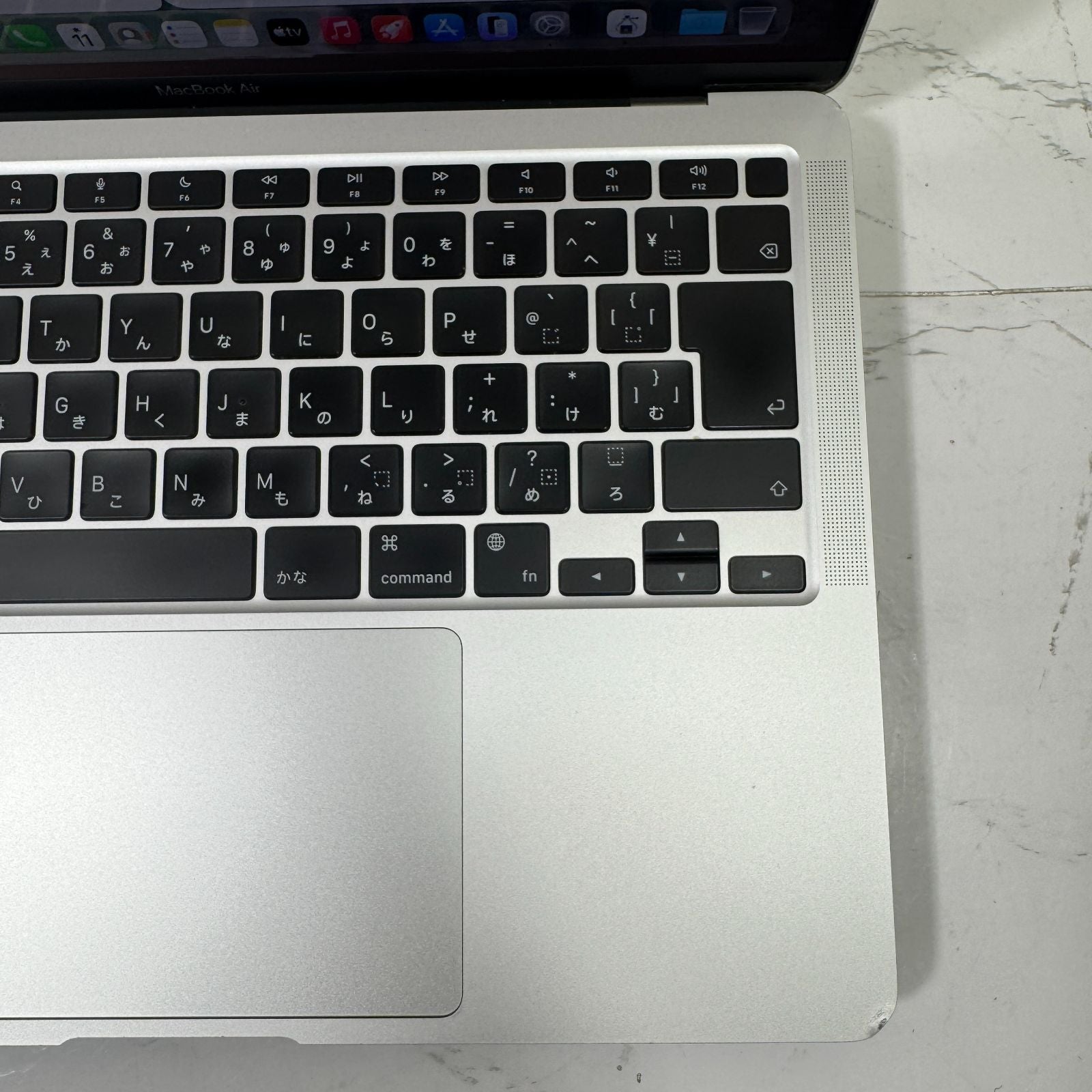 【良品】【1週間保証】MacBook Air 13インチ / 2020 / M1 / 16GB / 512GB 191115