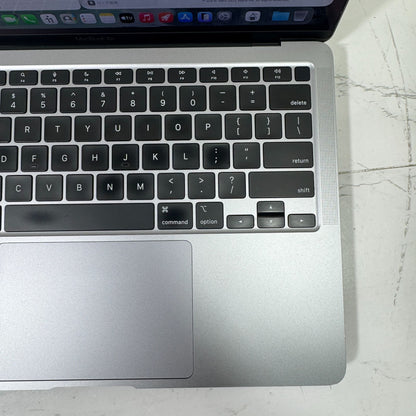 【良品】【1週間保証】MacBook Air 13インチ / 2020 / M1 / 16GB / 256GB 193918