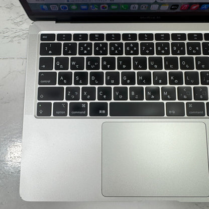 【良品】【1週間保証】MacBook Air 13インチ / 2020 / M1 / 16GB / 512GB 191115