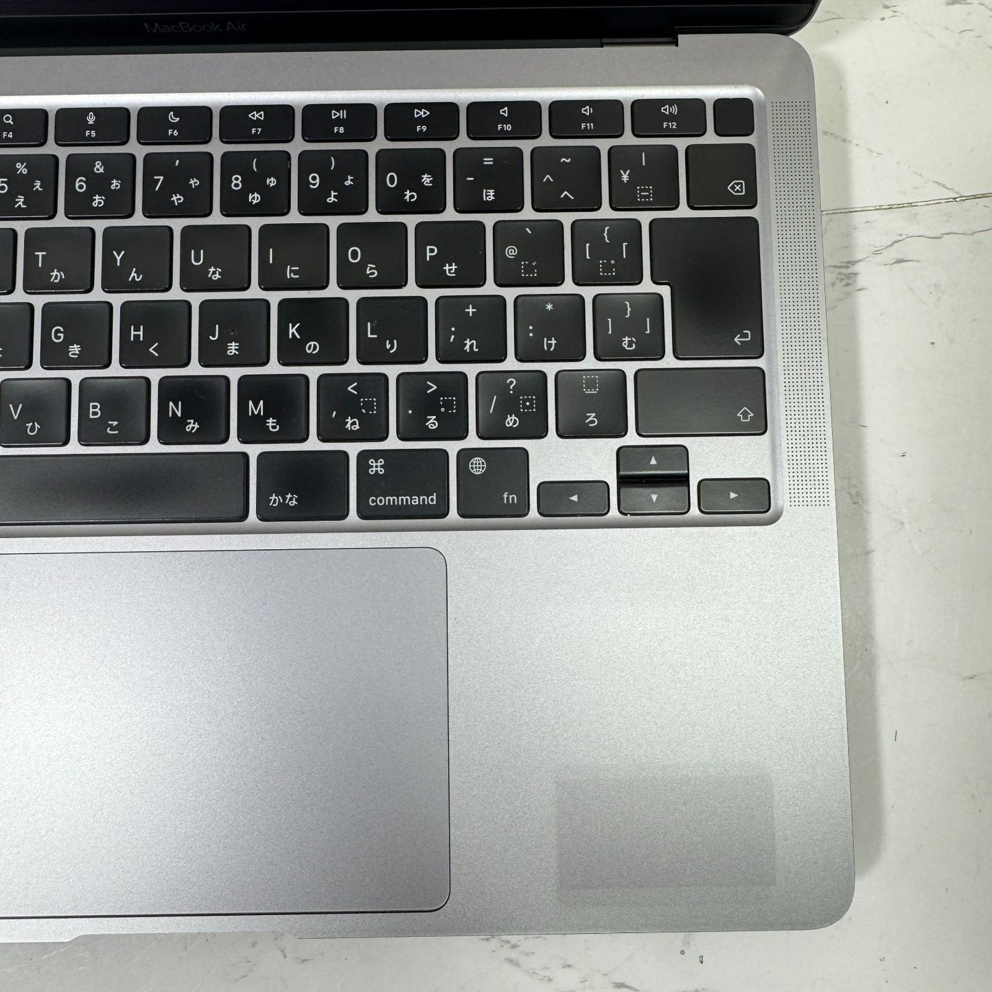 【良品】【1週間保証】MacBook Air 13インチ / 2020 / M1 / 16GB / 256GB 194138