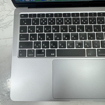 【良品】【1週間保証】MacBook Air 13インチ / 2020 / M1 / 16GB / 256GB 189636
