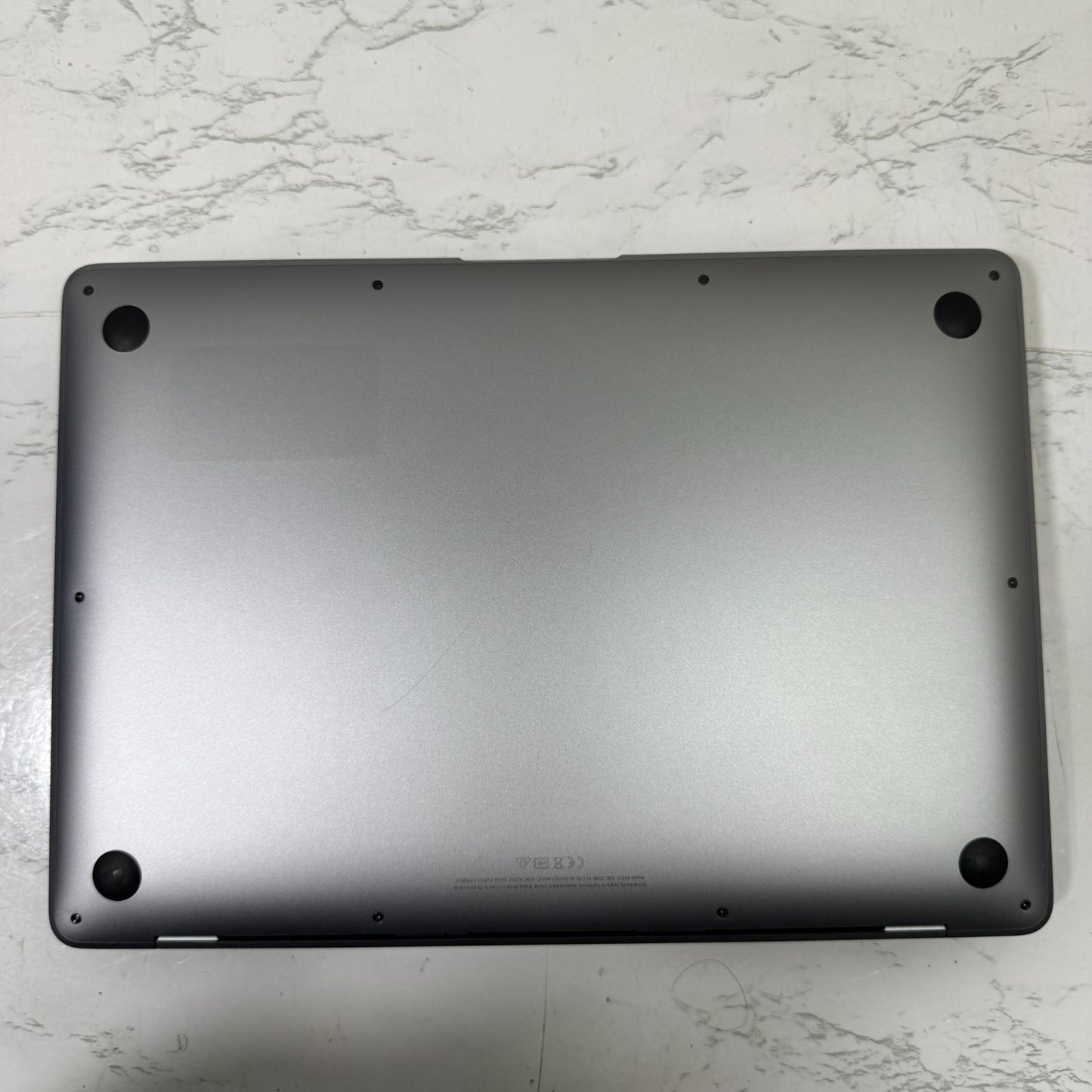 【良品】【1週間保証】MacBook Air 13インチ / 2020 / M1 / 16GB / 256GB 194110