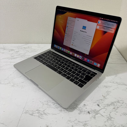 【良品】【1週間保証】MacBook Pro 13インチ 2019 / Core i7 / 16GB / 512GB