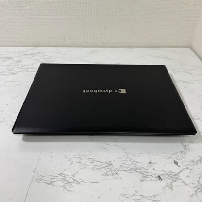 【Enterキー不良】【1週間保証】dynabook S73/HS / Core i5 1135G7 / 8GB / 256GB 000924