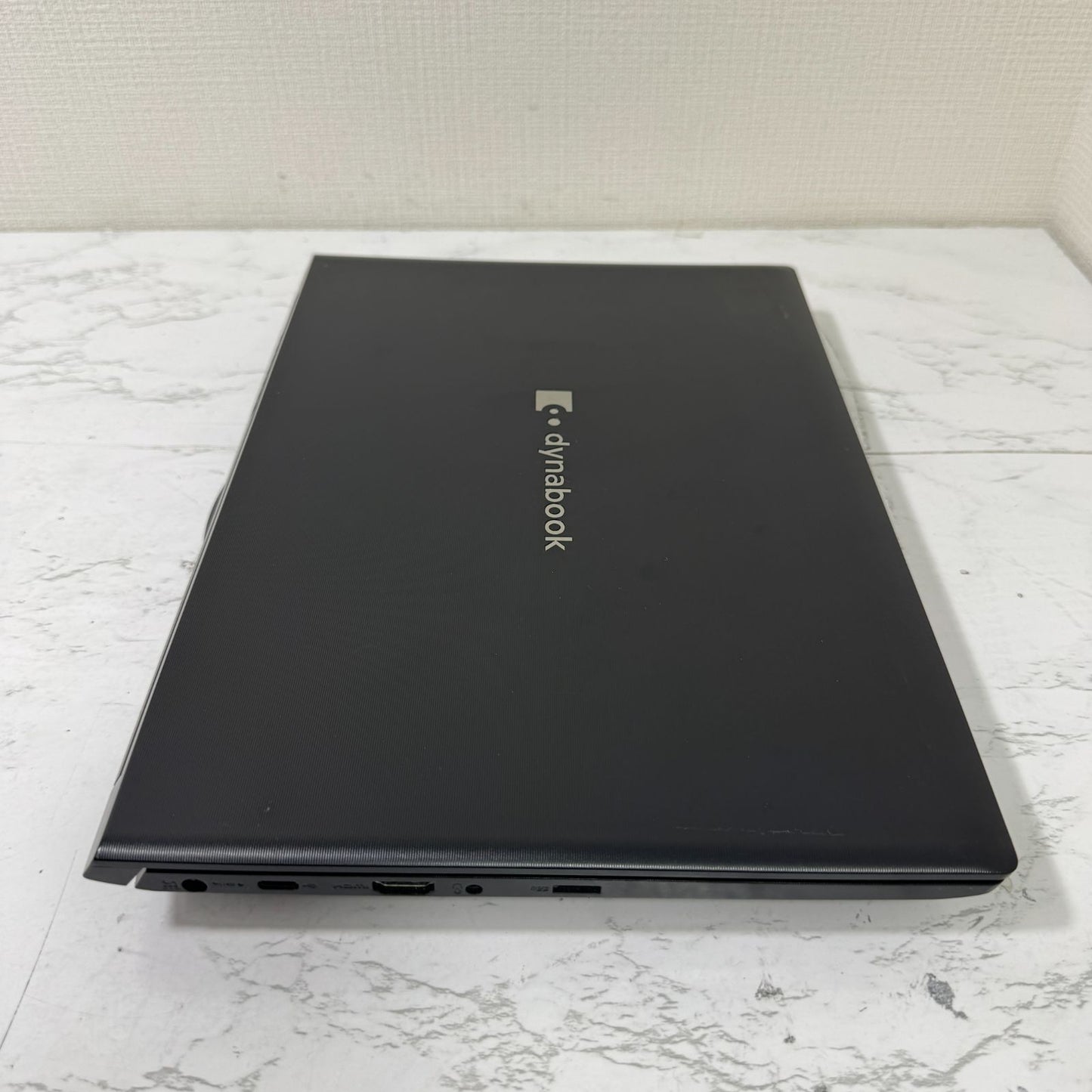 【Enterキー不良】【1週間保証】dynabook S73/HS / Core i5 1135G7 / 8GB / 256GB 000924