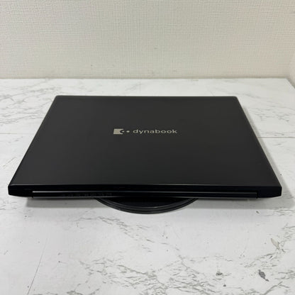 【Enterキー不良】【1週間保証】dynabook S73/HS / Core i5 1135G7 / 8GB / 256GB 000924