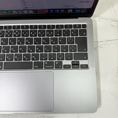 【良品】【1週間保証】MacBook Air 13インチ / 2020 / M1 / 16GB / 512GB 191431