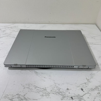【美品】【1週間保証】Panasonic CF-FV1RDAKS / Core i5 1145G7 / 16GB / 256GB 000355