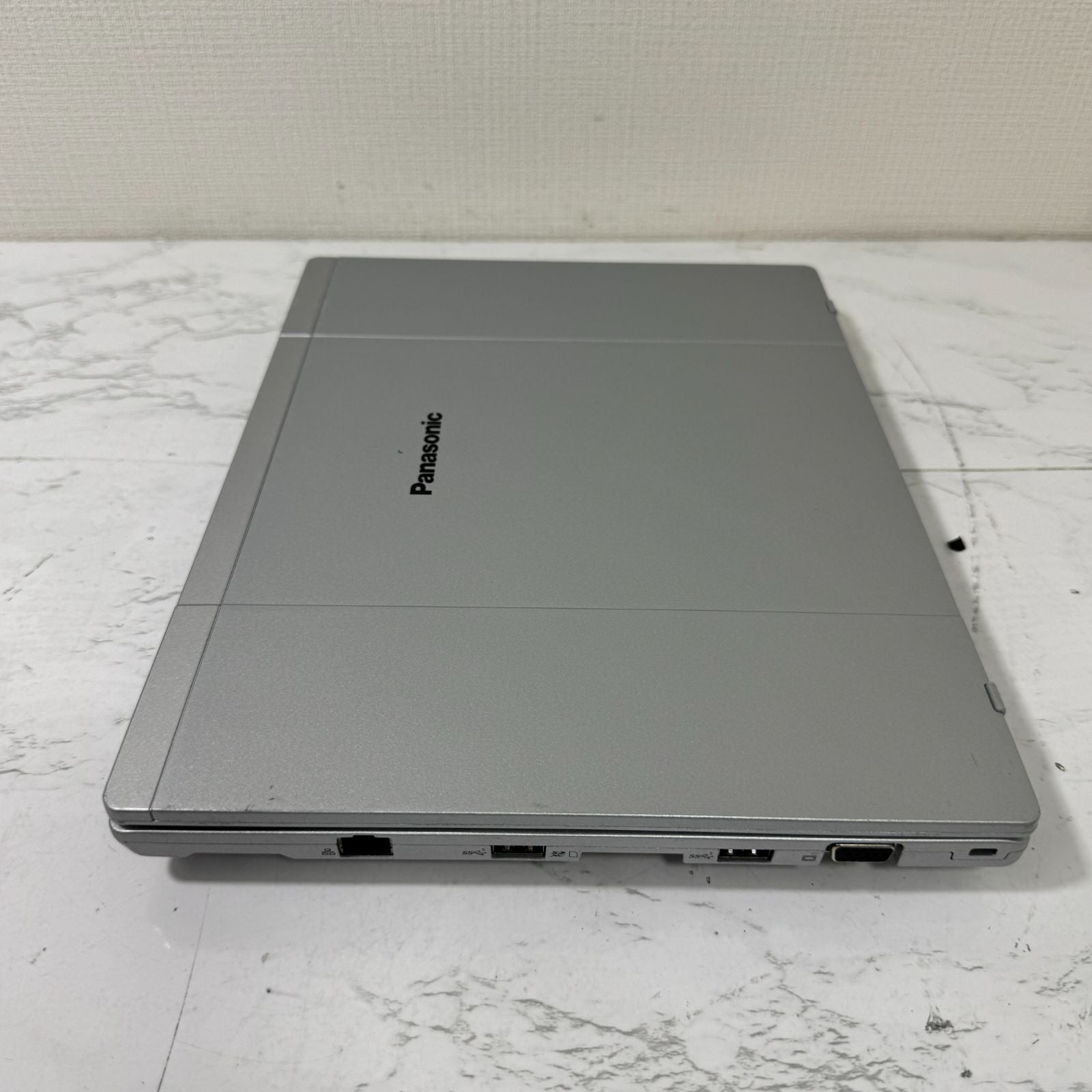 【美品】【1週間保証】Panasonic CF-FV1RDAKS / Core i5 1145G7 / 16GB / 256GB 000355