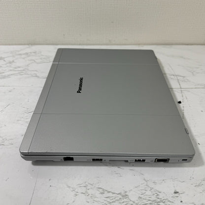 【美品】【1週間保証】Panasonic CF-FV1RDAKS / Core i5 1145G7 / 16GB / 256GB 000355