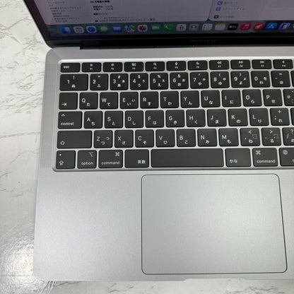 【良品】【1週間保証】MacBook Air 13インチ / 2020 / M1 / 16GB / 512GB 191431