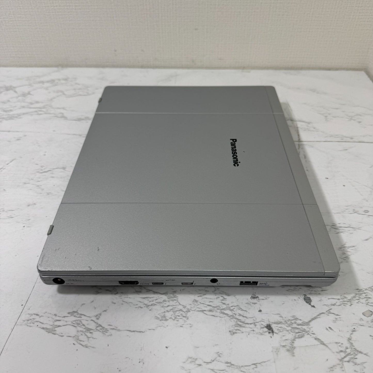 【美品】【1週間保証】Panasonic CF-FV1RDAKS / Core i5 1145G7 / 16GB / 256GB 000355