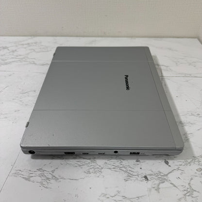【美品】【1週間保証】Panasonic CF-FV1RDAKS / Core i5 1145G7 / 16GB / 256GB 000355