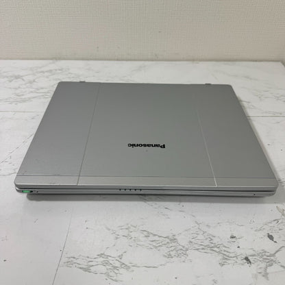 【美品】【1週間保証】Panasonic CF-FV1RDAKS / Core i5 1145G7 / 16GB / 256GB 000355