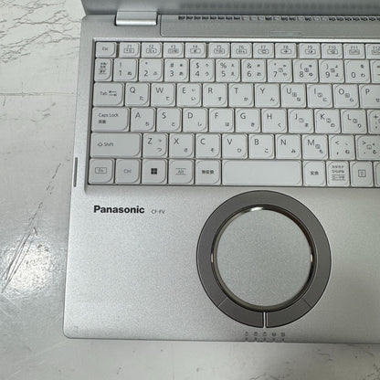 【美品】【1週間保証】Panasonic CF-FV1RDAKS / Core i5 1145G7 / 16GB / 256GB 000355