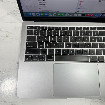 【良品】【1週間保証】MacBook Air 13インチ / 2020 / M1 / 16GB / 512GB 191437