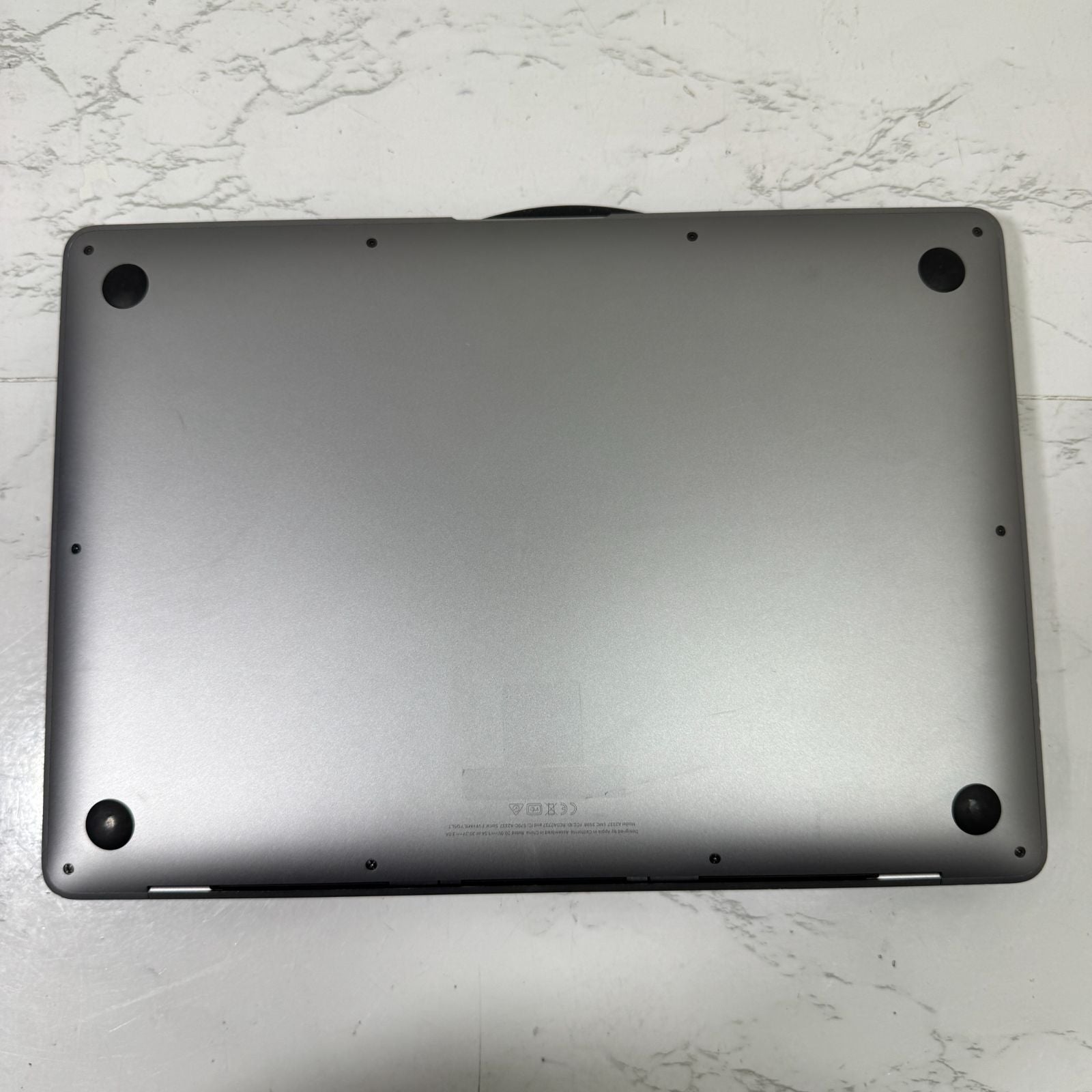 【良品】【1週間保証】MacBook Air 13インチ / 2020 / M1 / 16GB / 512GB 191431