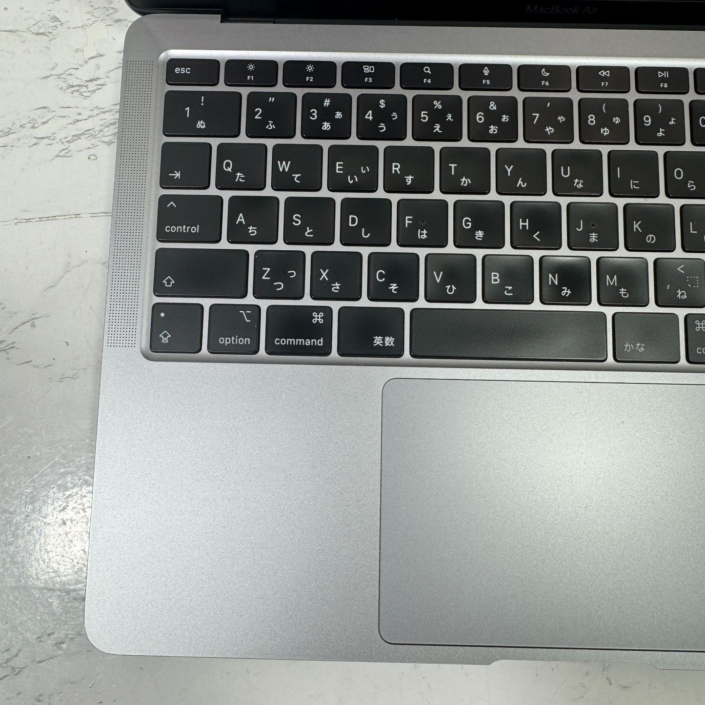 【良品】【1週間保証】MacBook Air 13インチ / 2020 / M1 / 16GB / 256GB 194138