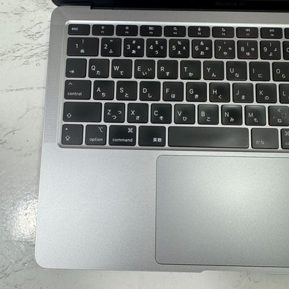 【良品】【1週間保証】MacBook Air 13インチ / 2020 / M1 / 16GB / 256GB 194138