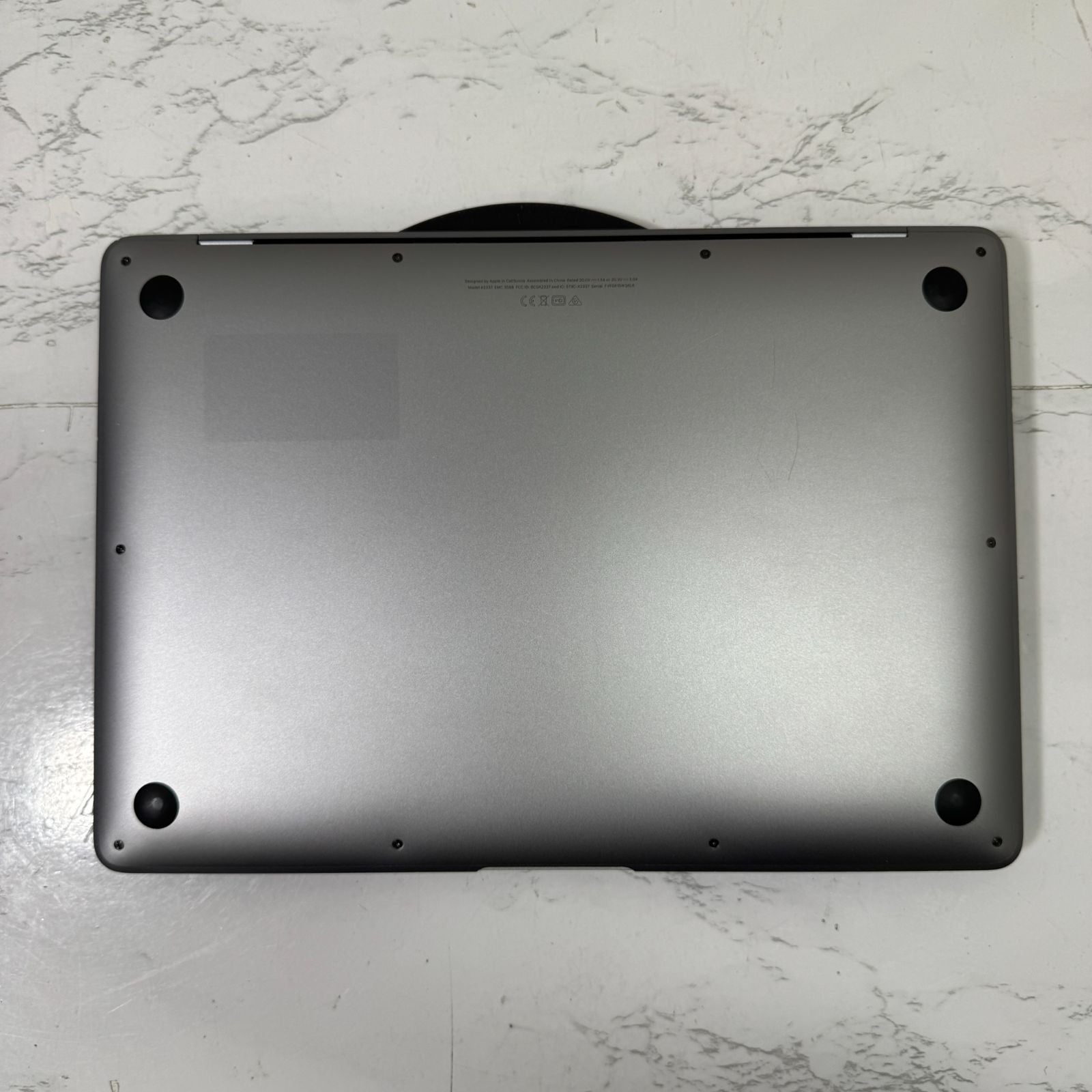 【良品】【1週間保証】MacBook Air 13インチ / 2020 / M1 / 16GB / 256GB 194138