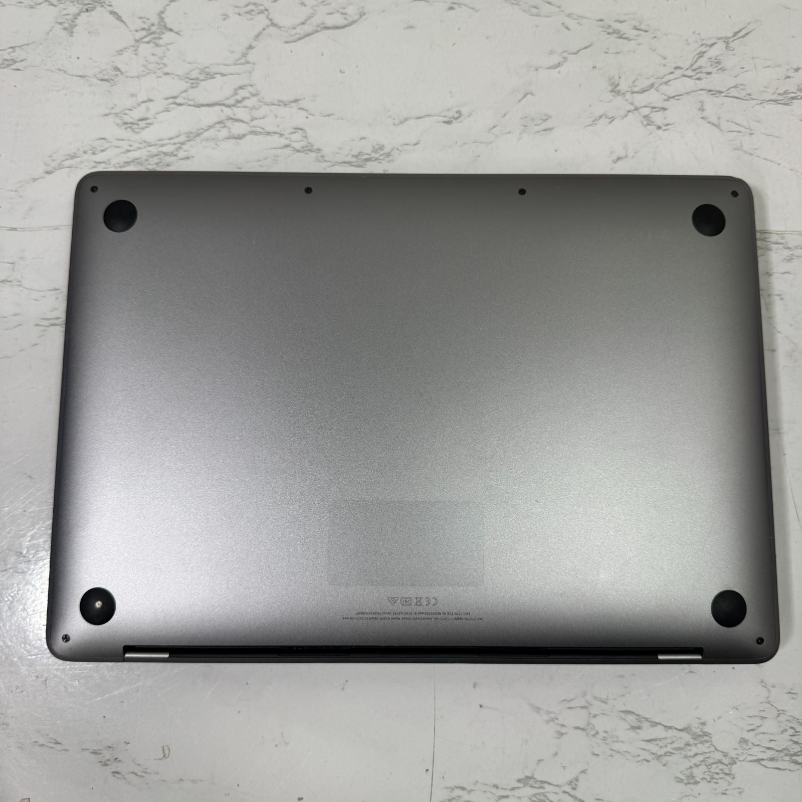 【傷あり】【1週間保証】MacBook Pro 13インチ / 2020 / M1 / 16GB / 512GB 192868