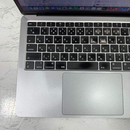 【良品】【1週間保証】MacBook Air 13インチ / 2020 / M1 / 16GB / 256GB 193805