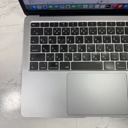 【良品】【1週間保証】MacBook Air 13インチ / 2020 / M1 / 16GB / 256GB 194313