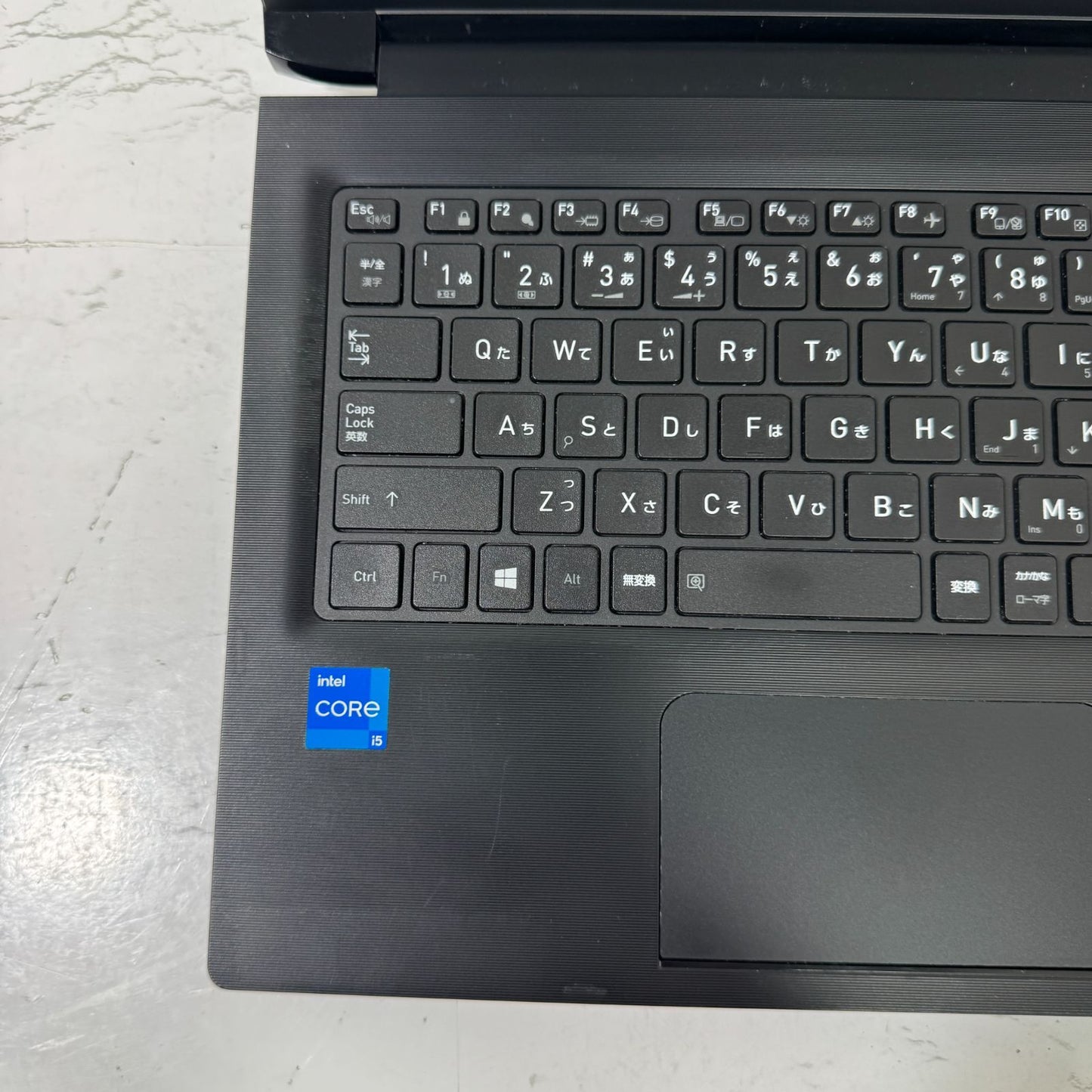 【Enterキー不良】【1週間保証】dynabook S73/HS / Core i5 1135G7 / 8GB / 256GB 000924