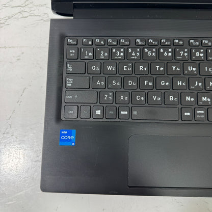 【Enterキー不良】【1週間保証】dynabook S73/HS / Core i5 1135G7 / 8GB / 256GB 000924