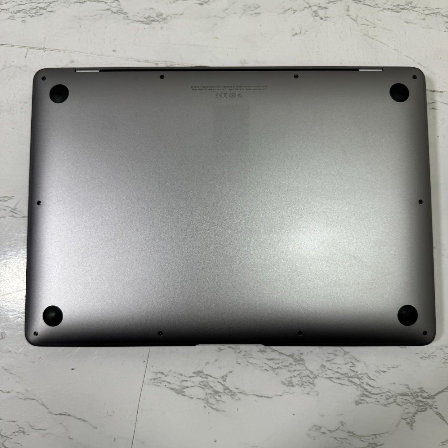 【良品】【1週間保証】MacBook Air 13インチ / 2020 / M1 / 16GB / 512GB 191437
