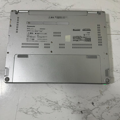 【美品】【1週間保証】Panasonic CF-FV1RDAKS / Core i5 1145G7 / 16GB / 256GB 000355