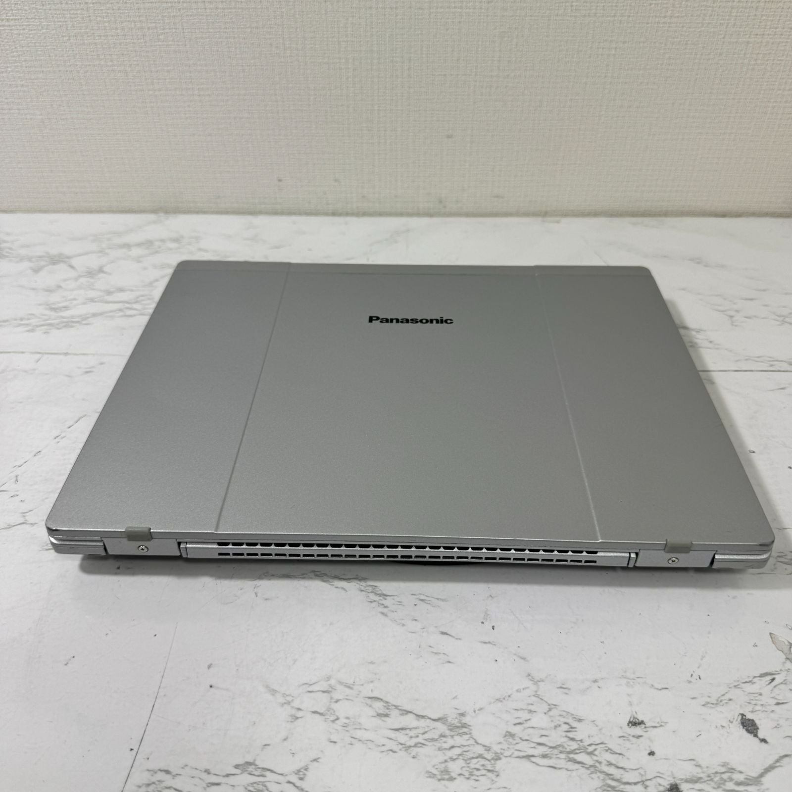 【@キー無し】【1週間保証】Panasonic CF-FV1RDAKS / Core i5 1145G7 / 16GB / 256GB 000360