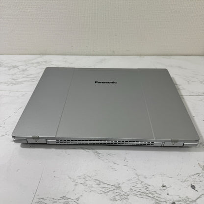 【@キー無し】【1週間保証】Panasonic CF-FV1RDAKS / Core i5 1145G7 / 16GB / 256GB 000360