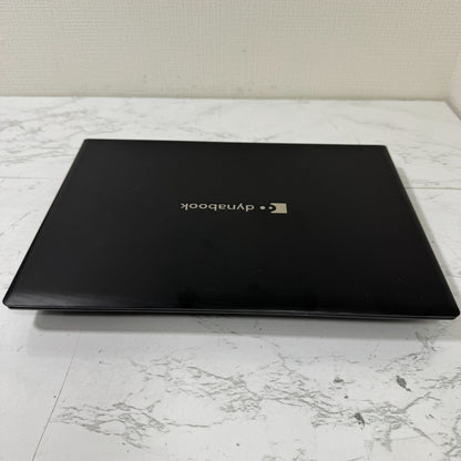 【美品】【1週間保証】dynabook S73/HS / Core i5 1135G7 / 8GB / 256GB 000920