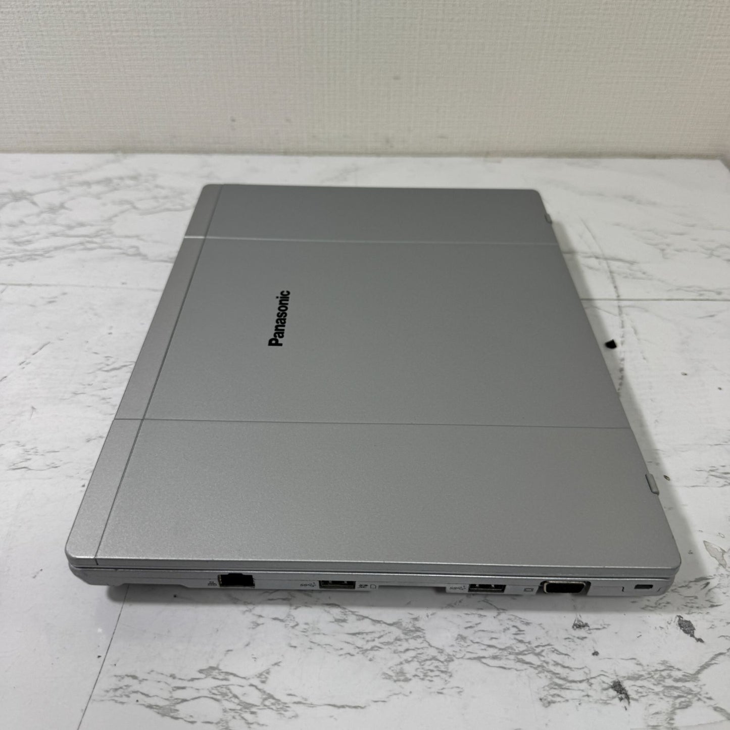【@キー無し】【1週間保証】Panasonic CF-FV1RDAKS / Core i5 1145G7 / 16GB / 256GB 000360
