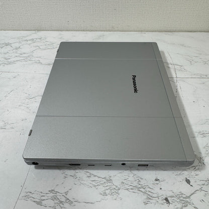 【美品】【1週間保証】Panasonic CF-FV1RDAKS / Core i5 1145G7 / 16GB / 256GB 000361