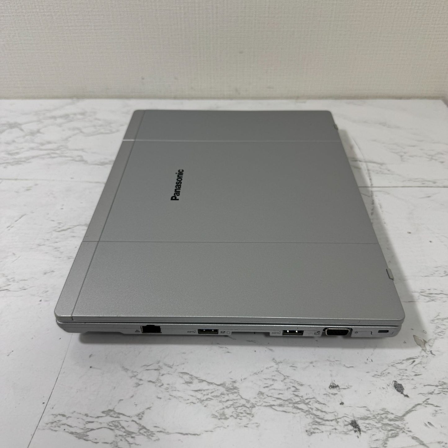 【美品】【1週間保証】Panasonic CF-FV1RDAKS / Core i5 1145G7 / 16GB / 256GB 000359