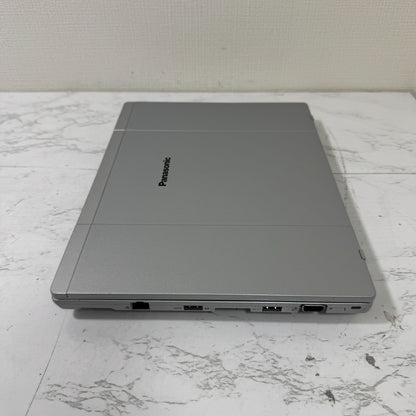 【美品】【1週間保証】Panasonic CF-FV1RDAKS / Core i5 1145G7 / 16GB / 256GB 000359