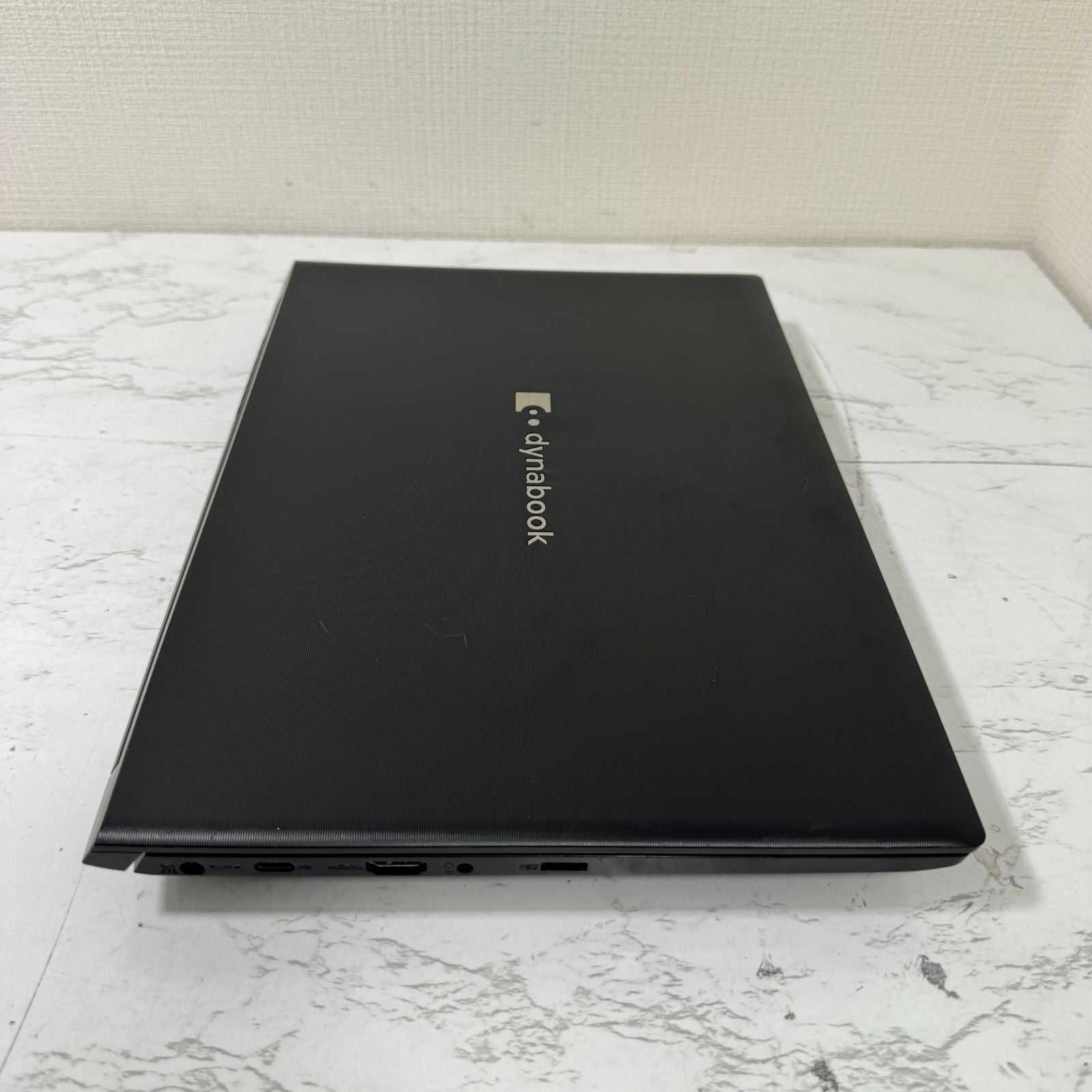 【美品】【1週間保証】dynabook S73/HS / Core i5 1135G7 / 8GB / 256GB 000920