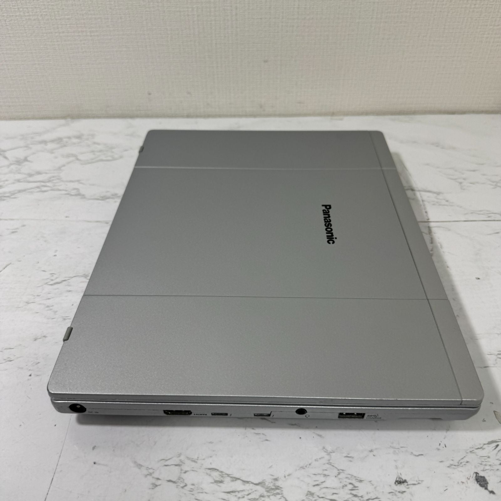 【@キー無し】【1週間保証】Panasonic CF-FV1RDAKS / Core i5 1145G7 / 16GB / 256GB 000360