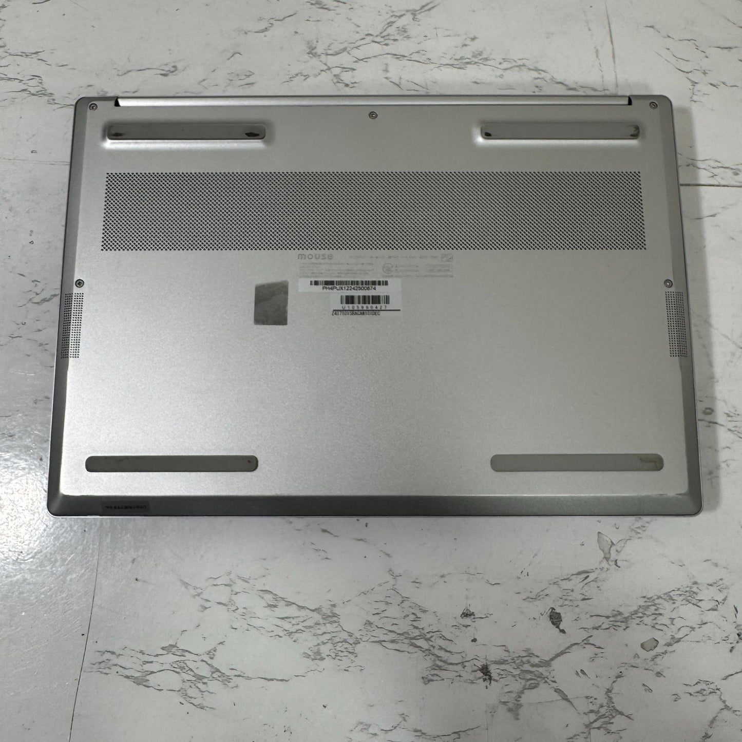 【美品】【1週間保証】mouse DAIV Z4 / Core i7 1360P / 32GB / 1TB 001397