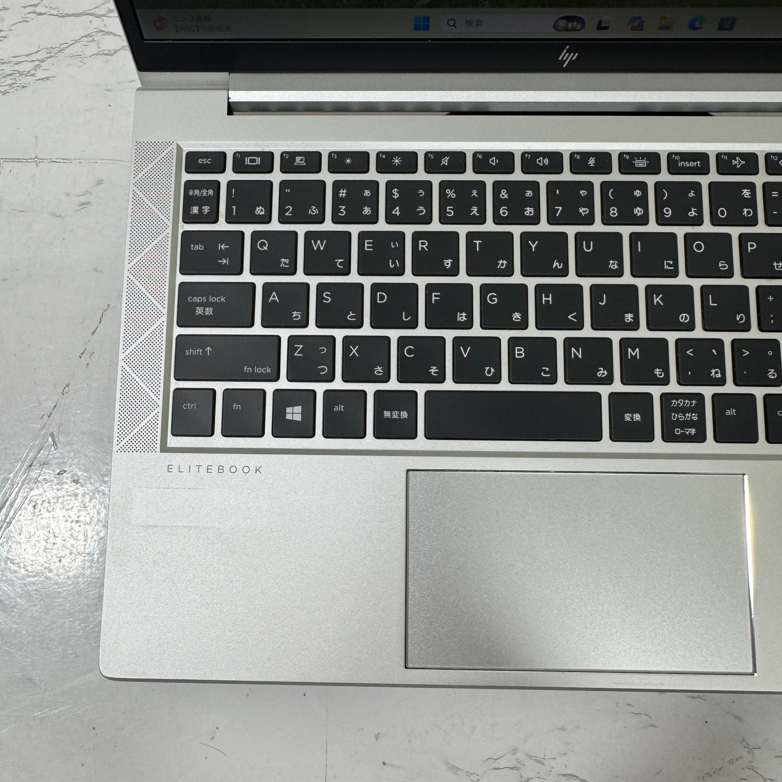 【美品】【1週間保証】HP EliteBook 830 G7 / Core i5 10210U / 8GB / 256GB 001092