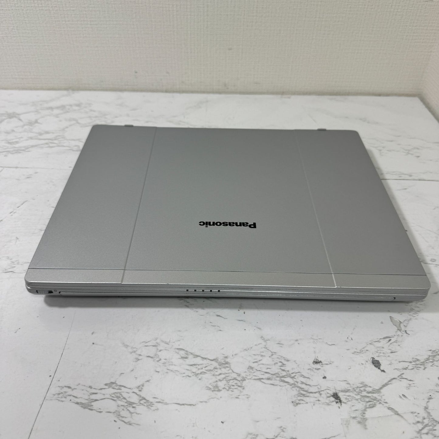 【@キー無し】【1週間保証】Panasonic CF-FV1RDAKS / Core i5 1145G7 / 16GB / 256GB 000360