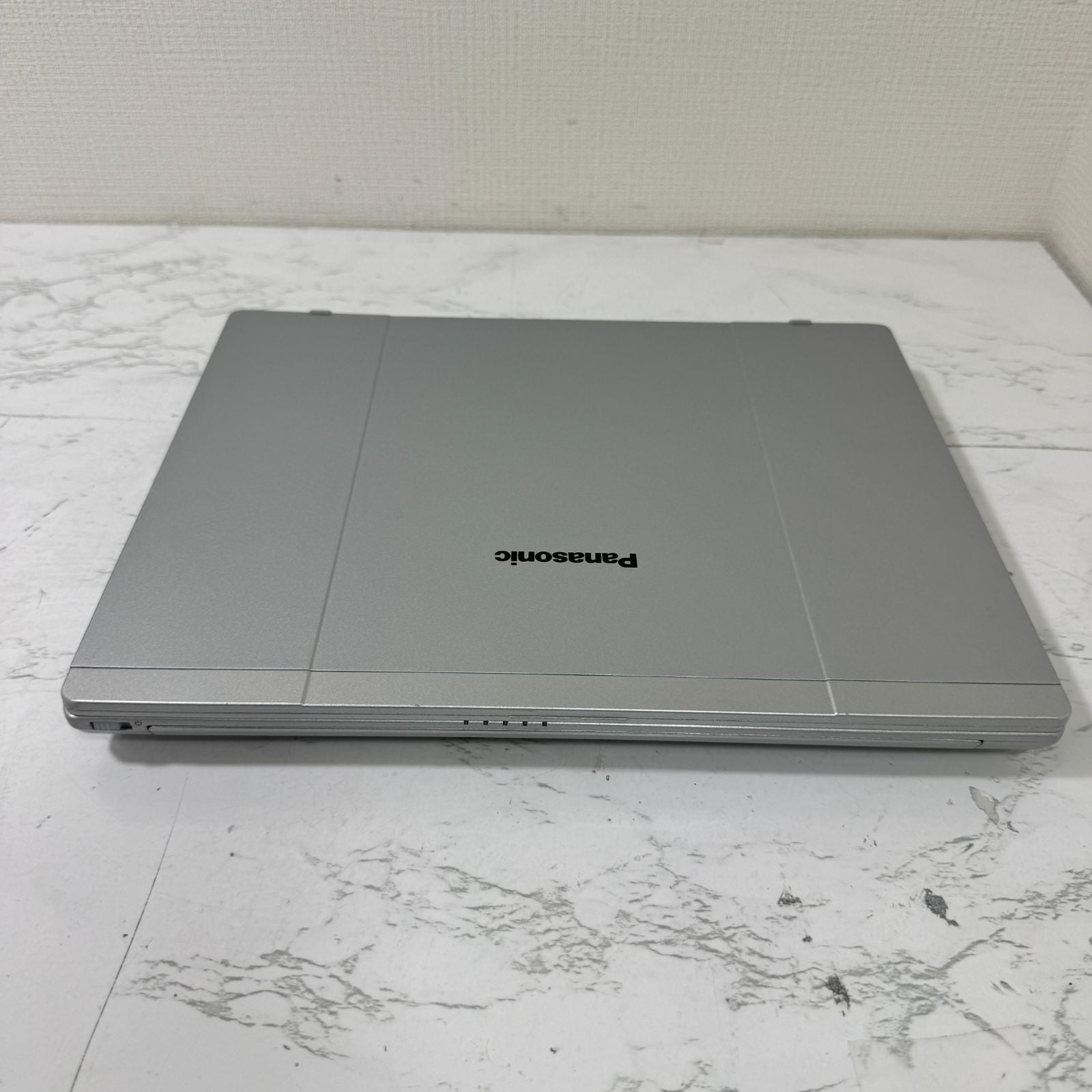 【@キー無し】【1週間保証】Panasonic CF-FV1RDAKS / Core i5 1145G7 / 16GB / 256GB 000360