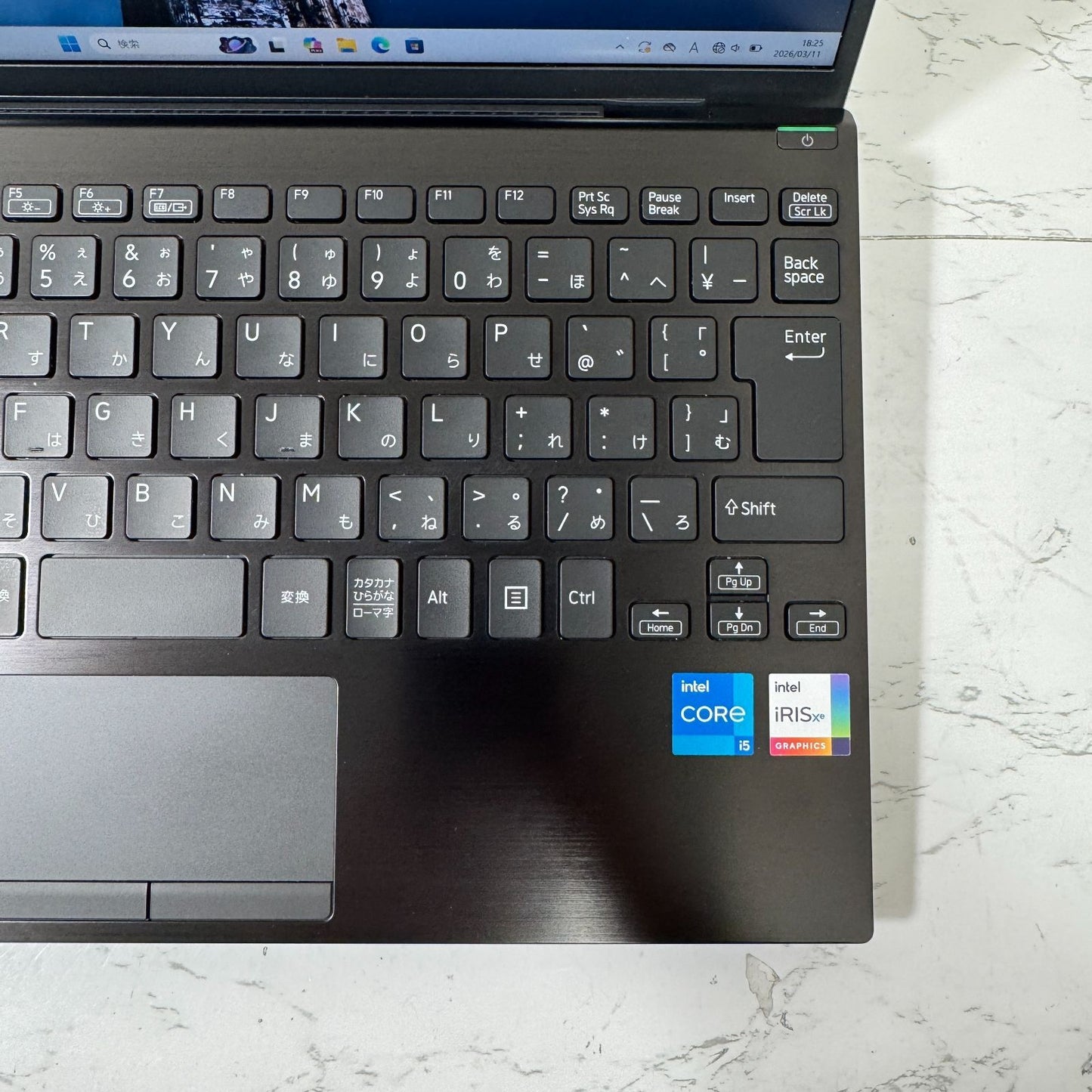 【美品】【1週間保証】Lenovo ThinkPad L13 Gen2 / Core i5 1135G7 / 8GB / 256GB 001226